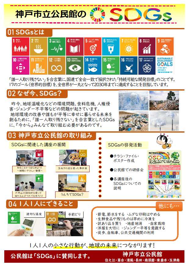 sdgs