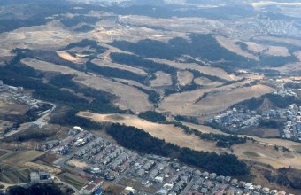 写真：舞子ゴルフ場