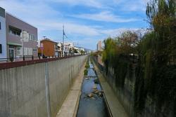 新湊川トンネル