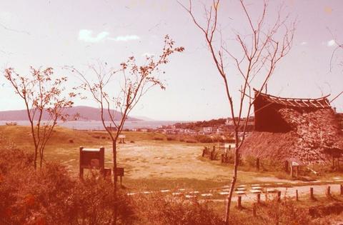 写真：大歳山遺跡