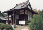 萩の寺（明光寺）