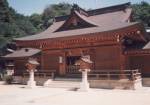 多井畑厄除八幡神社