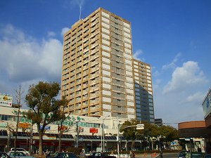 神戸市立兵庫勤労市民センター