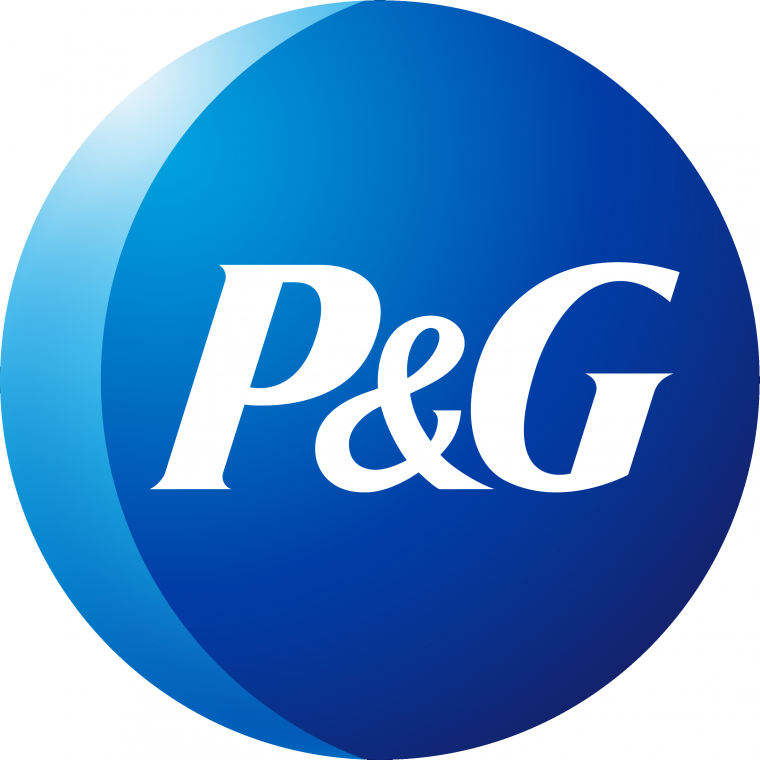 p&g